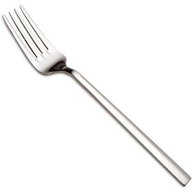 Resim Jumbo 1900 Prizma 6 Kişilik 24 Parça Tatlı Çatal Kaşık Bıçak Takımı Diğer 