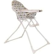 Resim Comfymax Eco Mama Sandalyesi Grey 