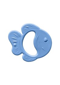 Resim Bambino P0230 Kauçuk Yumuşak Diş Kaşıyıcı Çok Renkli 