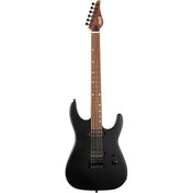 Resim Jet JS-501 Stygian HH Elektro Gitar (Satin Black) 
