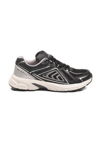 Resim Hammer Jack 101 25029 Dipper G Siyah-gümüş Unisex Spor Ayakkabı Siyah - Gümüş 