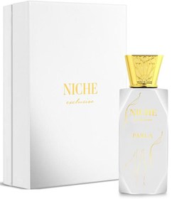 Resim Niche Exclusive Parla EDP 100 ML 