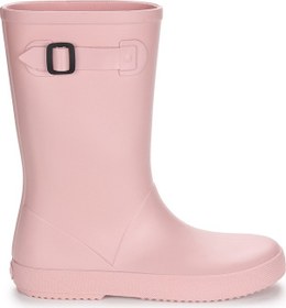 Resim Igor W10256 Splash Eurı Pembe Kız Çocuk Yağmur Çizmesi Pembe 