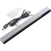 Resim Konsol Plus Pop Konsol Nintendo Wii Kumanda Için Sensör 