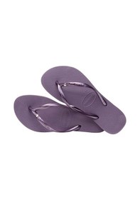 Resim Havaianas Slim Crystal Sw Iı Bayan Terlik - Açık Mor 