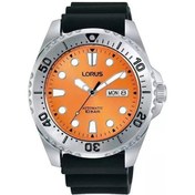 Resim Lorus Rl479bx9 Erkek Kol Saati Metalik 