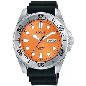 Resim Lorus Rl479bx9 Erkek Kol Saati Metalik 
