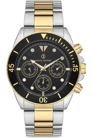 Resim DAVID GUNER DG-8252GA-D2 