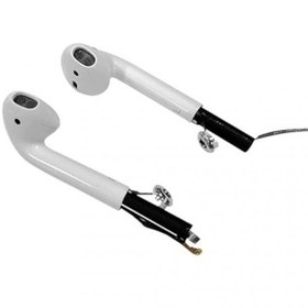 Resim Apple Airpods 1. Nesil Kulaklık Pil Batarya Af6515n 1 Adet 
