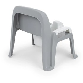 Resim NW NessiWorld Lazımlık 004 Soft Gri 