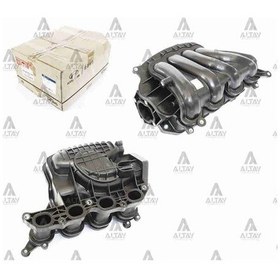 Resim MOBIS 283112B000 Emme Manifold I30 2012- 