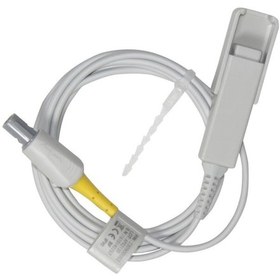 Resim Pulse Oksimetre Probu Ara Bağlantı Kablosu Contec FST-0001 