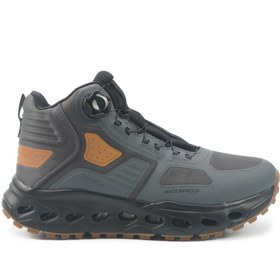 Resim Kinetix DRAGON TX HI WP 5PR Gri Erkek Outdoor Bot 