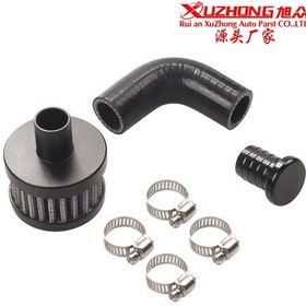 Resim 07.5-17 Dodge İçin Araç Modifikasyonu Karter Havalandırma Hattı Modifikasyon Kiti 0820 