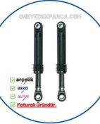 Resim Arçelik 8128 He Çamaşır Makinesi Amortisörü (2li Set) 