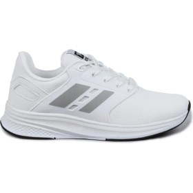 Resim Jump 29964 Beyaz Kadın Sneaker Günlük Spor Ayakkabı 