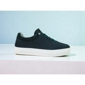Resim ZOOP ERKEK HAKİKİ DERİ CASUAL SNEAKER 