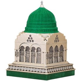 Resim Nakkaş Beytün Nebi Boytu Orta Boy Sedef 