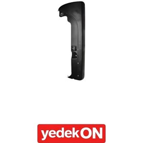 Resim Ayna Arka Yuva Kapağı Actros Mp3 Sol 