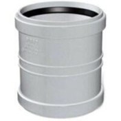 Resim Genel Markalar Pvc Kayar Manşon 110 Mm 