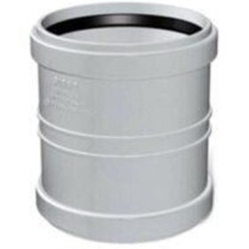 Resim Genel Markalar Pvc Kayar Manşon 110 Mm 