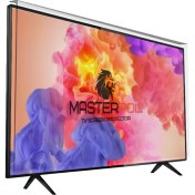 Resim Momax 50 Inç 127 Ekran - Tv Ekran Koruyucu / Ekran Koruma Paneli 