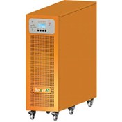 Resim Boxer S 20KVA 3F/3F (40x9Ah) PF 0.9 RS-232 10/15DK Online UPS Trifaze Makelsan