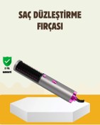 Resim shopwave Ergonomik Tasarımlı Hafif ve Taşınabilir Sıcak Ha Fırçası 