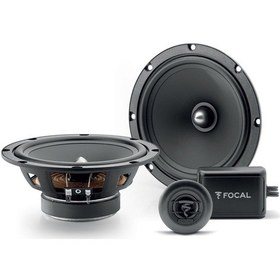 Resim Focal Ase-165 16cm Komponent Mid Takımı 120 Watt 