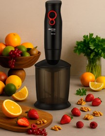 Resim Awox Barmix 3 In 1 Blender Set 