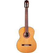 Resim Cordoba C7 Sedir Klasik Gitar 