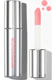Resim Wonderskin Lip Rehab Nemlendirici Ve Onarıcı Renkli Dudak Serumu Yağı Lover 3.57ml 