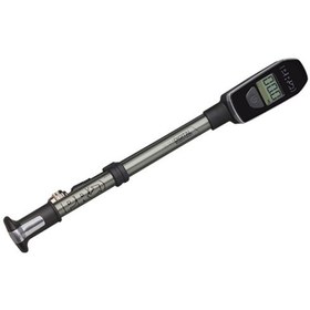 Resim Pro Team Dijital Amortisör Pompası 