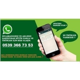 Resim Mitsubishi Carisma Lancer Colt Ateşleme Modülü J5T60572 J5T60573 