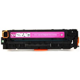 Resim Hp Laserjet Pro 200 Color Mfp M276Nw Uyumlu 131A Kırmızı 