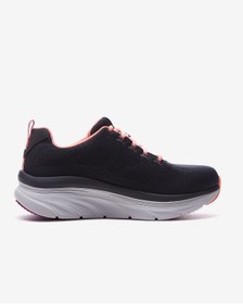 Resim Skechers D'lux WALKER - GET OASİS Kadın Gri Spor Ayakkabı 149810 CCCL | Orjinal 