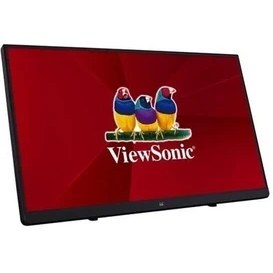 Resim Viewsonic Vıewsonıc 21.5" Dokunmatik TD2230 5ms 60HZ HDMI Dp Kurumsal Monitör 