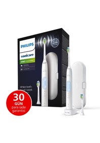 Resim Philips Sonicare HX6859/29 - Protectiveclean 5100 - Sonic Şarjlı Diş Fırçası 