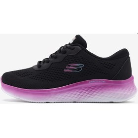 Resim Skechers Skech - Lite Pro Kadın Siyah Spor Ayakkabı 150010tk Bkpr 