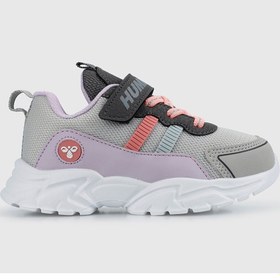 Resim Hml Robo Jr. Gri Kız Çocuk Sneaker 900305-2509 