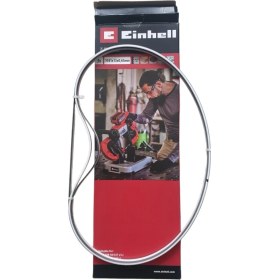 Resim Einhell Te-Mb 18/127 Li Akülü Şerit Testere Makinenin Testeresi 3 Adet 