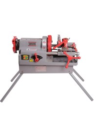 Resim Shun 3'' Tezgah Pafta Makinası 