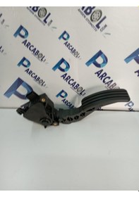 Resim MEGANE FLUENCE GAZ PEDALI HIZ SABİTLEMESİZ 180020023R 