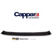 Resim Cappafe Iveco Daily Ön Cam Güneşliği Siperlik Şapka 2000-2006 