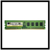 Resim Twinmos Mdd3l8gb1600d, 8gb, Ddr3, 1600mhz, 1.35v Desktop Ram 