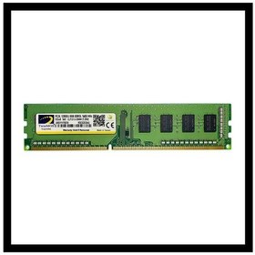 Resim Twinmos Mdd3l8gb1600d, 8gb, Ddr3, 1600mhz, 1.35v Desktop Ram 