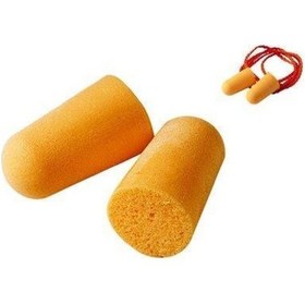 Resim 3m 1110 İpli Kulak Tıkacı - Elm-01-292628 