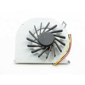 Resim Dell Uyumlu Inspiron 15R 5520 5525 7520 Fan 3 Pin - Kasasız Model Nf55 