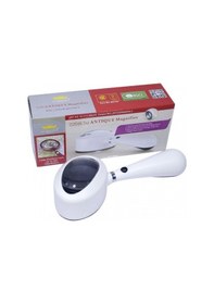 Resim Işıklı 60X35 El Büyüteç 