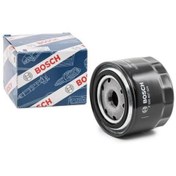 Resim Bosch Yağ Fi?ltre Ducato I?veco Dai?ly 02 F026407024 504091563 